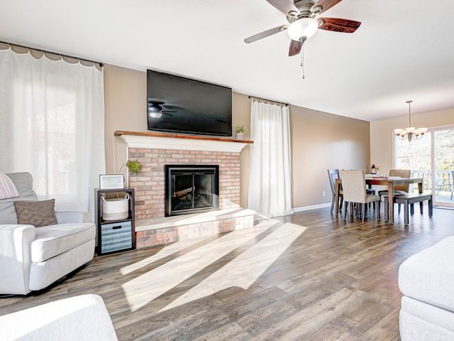 1018 Pamela Drive, Plainfield, IN 46168