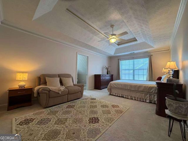 2611 Watercrest Court, Marietta, GA 30062
