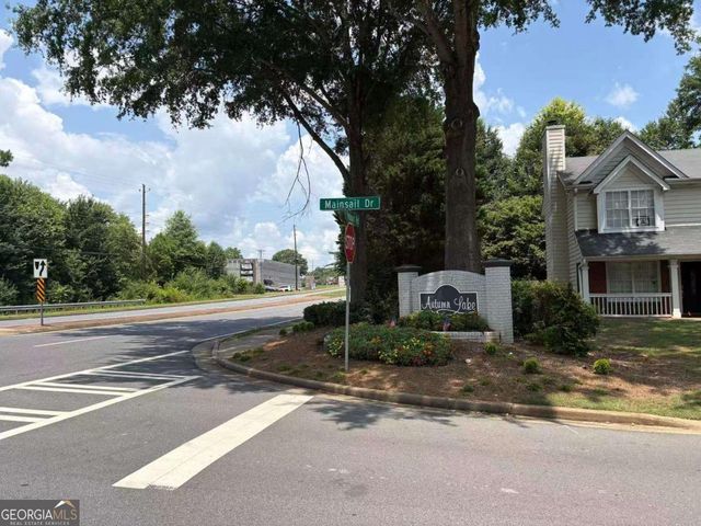 2611 Watercrest Court, Marietta, GA 30062