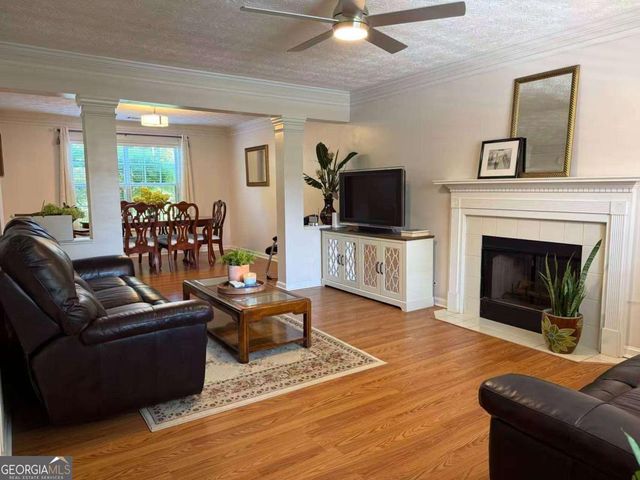 2611 Watercrest Court, Marietta, GA 30062
