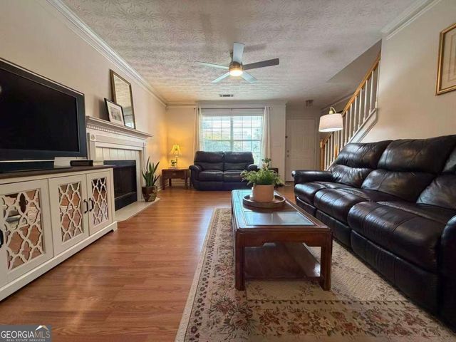 2611 Watercrest Court, Marietta, GA 30062
