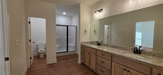 951 E Buchanan Street, Prairie Grove, AR 72753