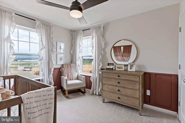 HOMESITE 275 NYMPH RD, Inwood, WV 25428