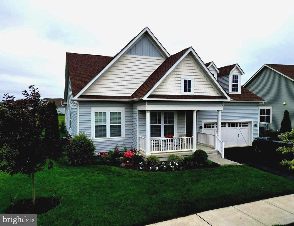2704 VAN CLIBURN CIRCLE, Middletown, DE 19709