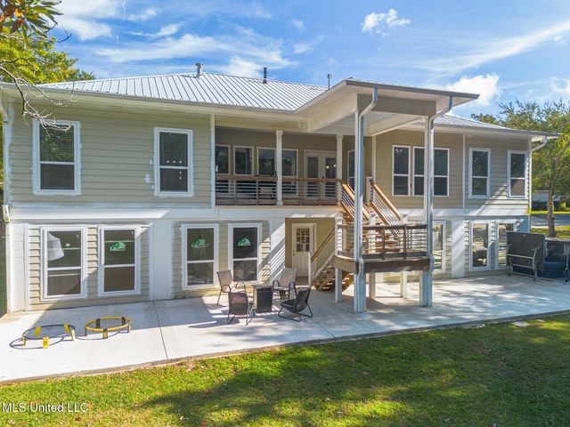 5015 Courthouse Road, Gulfport, MS 39507