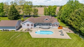 3740 Buffalo Road, Bertrand Twp, MI 49120