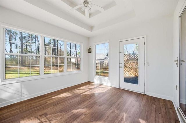 1578 Ridge Point Drive, Lawrenceville, GA 30043