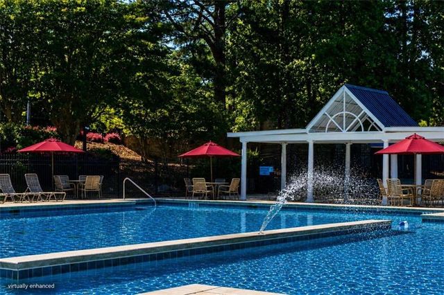 1578 Ridge Point Drive, Lawrenceville, GA 30043