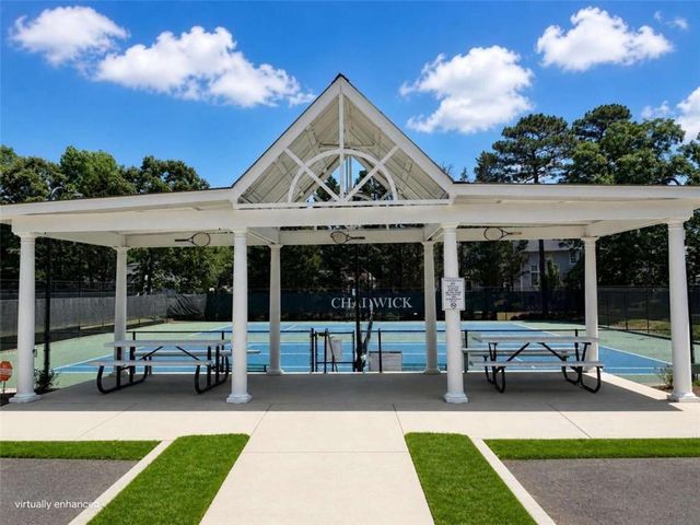 1578 Ridge Point Drive, Lawrenceville, GA 30043