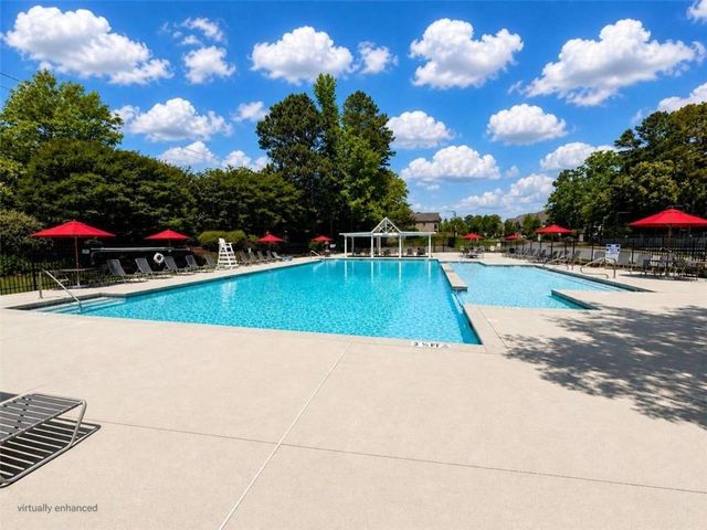 1578 Ridge Point Drive, Lawrenceville, GA 30043