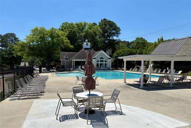 1578 Ridge Point Drive, Lawrenceville, GA 30043