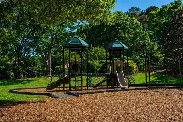 1578 Ridge Point Drive, Lawrenceville, GA 30043