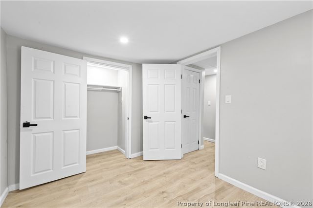 210 Jasper Street, Fayetteville, NC 28301