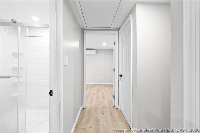 210 Jasper Street, Fayetteville, NC 28301