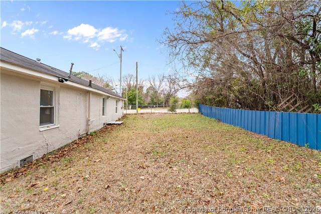 210 Jasper Street, Fayetteville, NC 28301