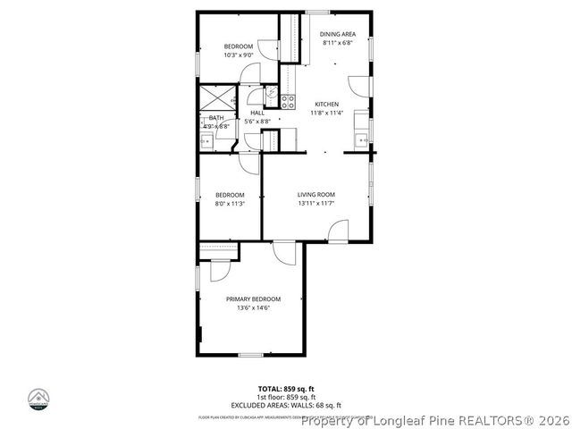 210 Jasper Street, Fayetteville, NC 28301