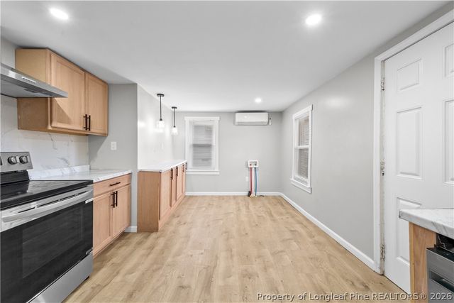 210 Jasper Street, Fayetteville, NC 28301