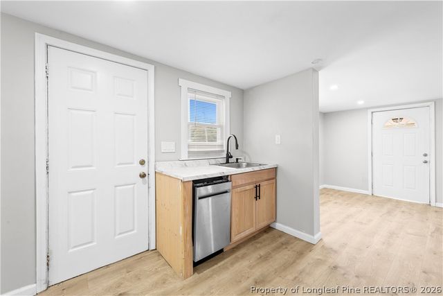 210 Jasper Street, Fayetteville, NC 28301