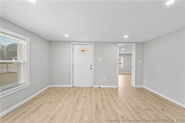 210 Jasper Street, Fayetteville, NC 28301