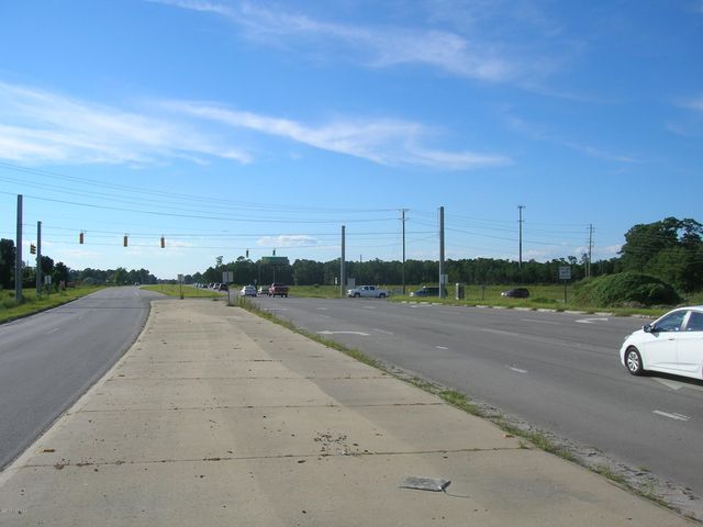 Hw 24 Freedom Way, Swansboro, NC 28584