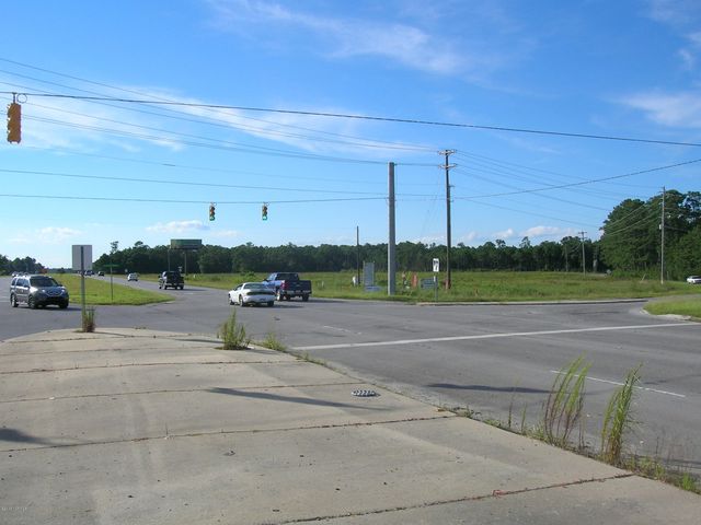 Hw 24 Freedom Way, Swansboro, NC 28584