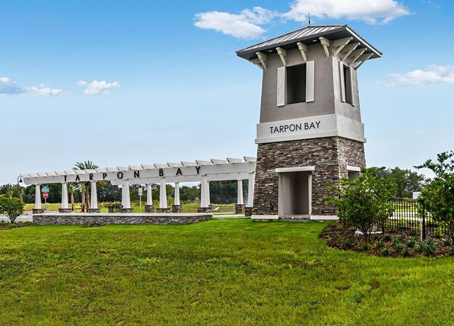 218 TARPON BAY BOULEVARD, Haines City, FL 33844