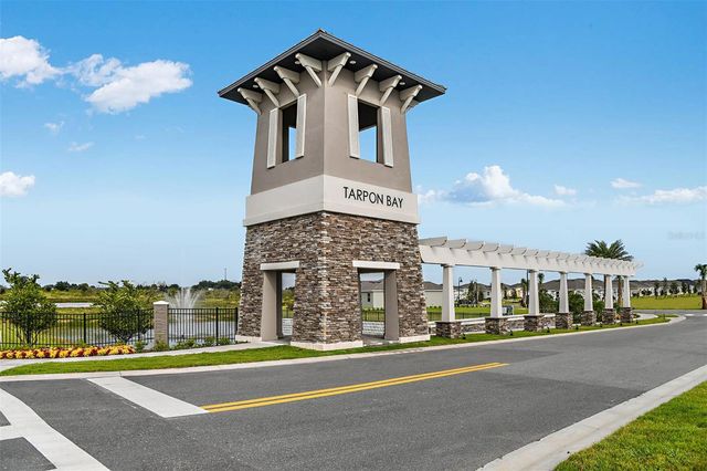218 TARPON BAY BOULEVARD, Haines City, FL 33844
