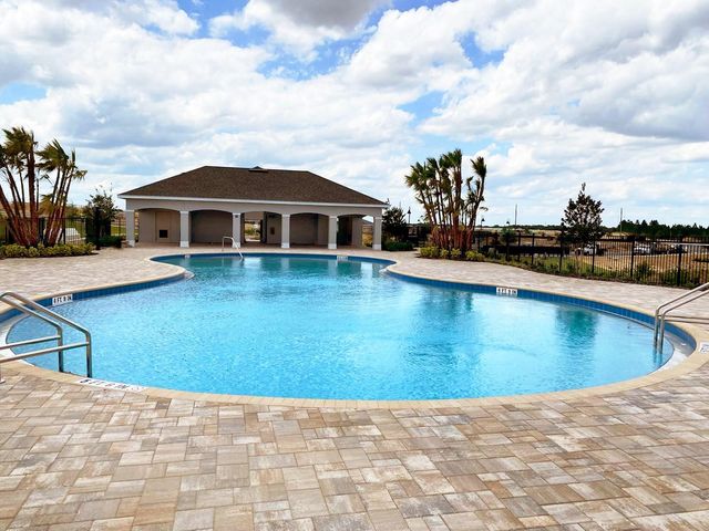 218 TARPON BAY BOULEVARD, Haines City, FL 33844