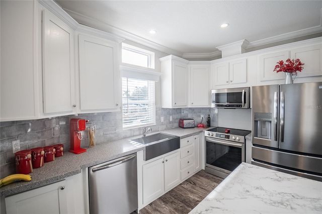 2415 CITRUS TREE ROAD, Clermont, FL 34714