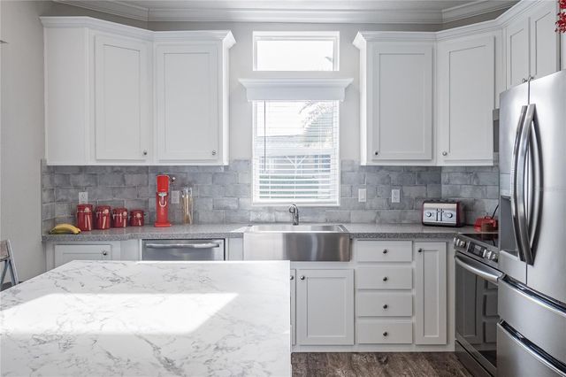 2415 CITRUS TREE ROAD, Clermont, FL 34714