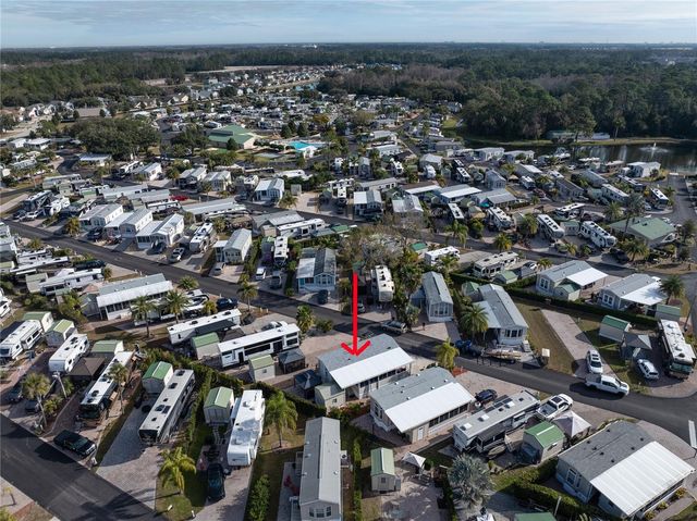 2415 CITRUS TREE ROAD, Clermont, FL 34714