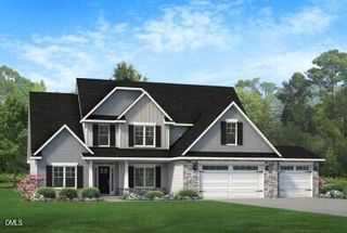 276 Juju Drive (Lot 11), Clayton, NC 27520