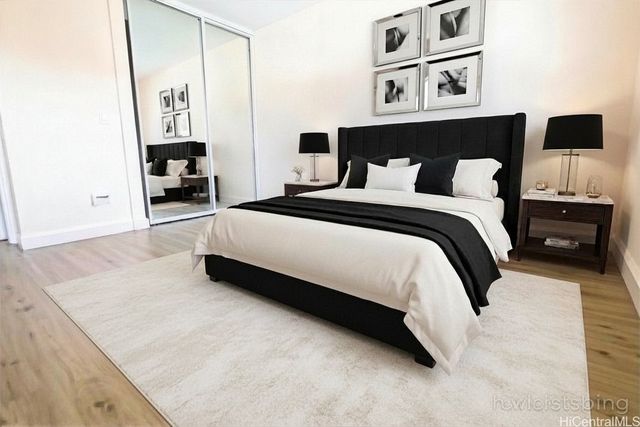 91-1185 Kaiau Avenue 705, Kapolei, HI 96707