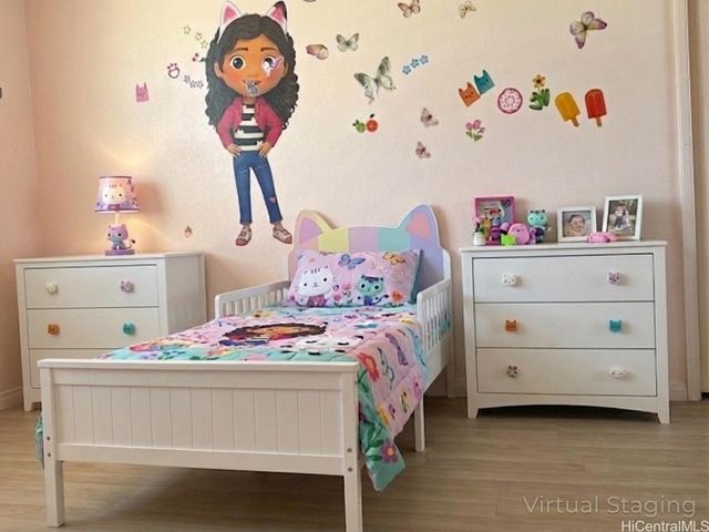 91-1185 Kaiau Avenue 705, Kapolei, HI 96707