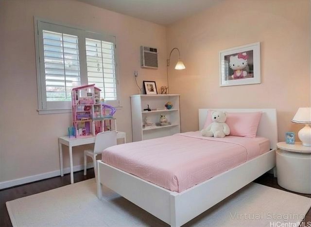 91-1185 Kaiau Avenue 705, Kapolei, HI 96707