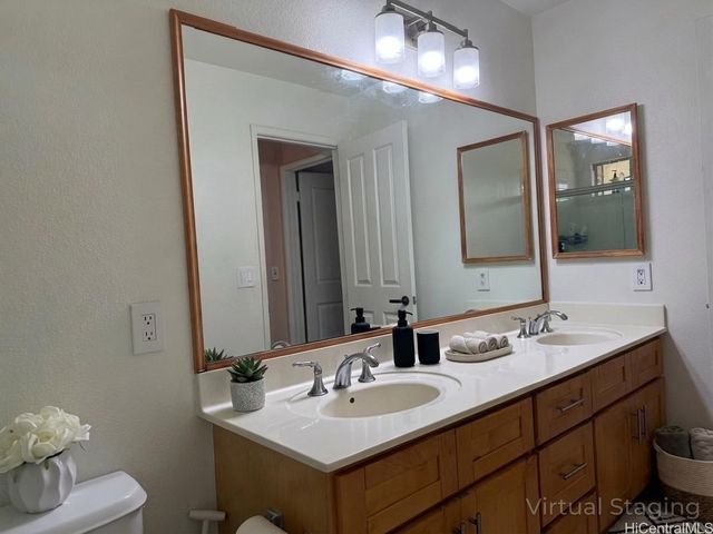 91-1185 Kaiau Avenue 705, Kapolei, HI 96707