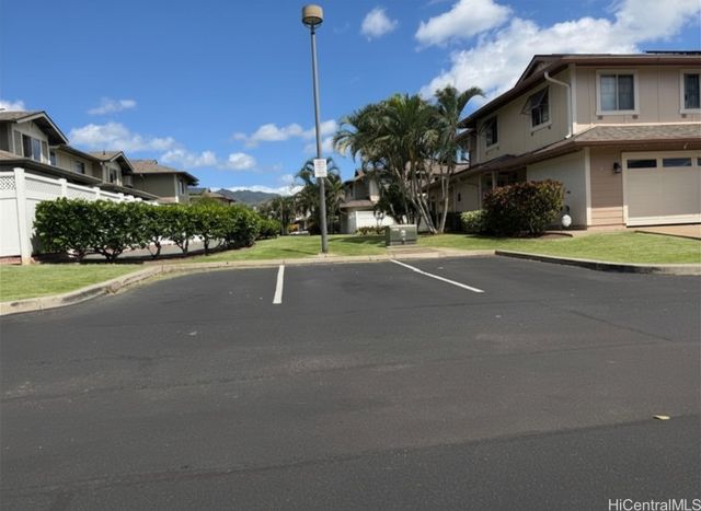 91-1185 Kaiau Avenue 705, Kapolei, HI 96707