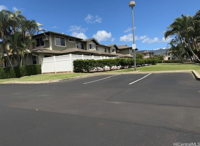 91-1185 Kaiau Avenue 705, Kapolei, HI 96707