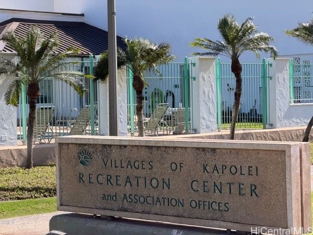 91-1185 Kaiau Avenue 705, Kapolei, HI 96707