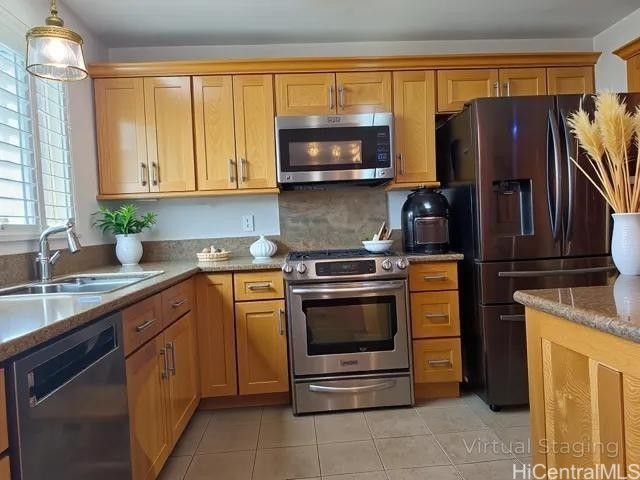 91-1185 Kaiau Avenue 705, Kapolei, HI 96707