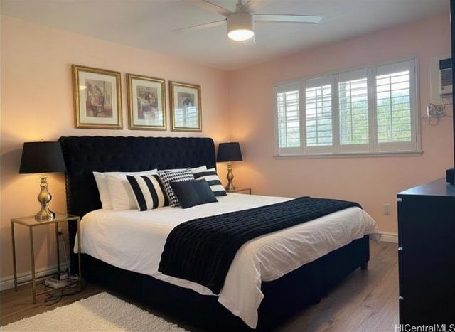 91-1185 Kaiau Avenue 705, Kapolei, HI 96707