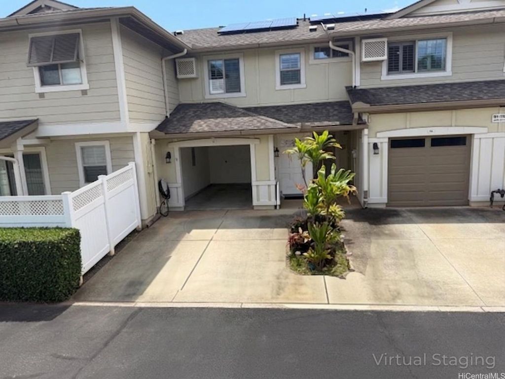 91-1185 Kaiau Avenue 705, Kapolei, HI 96707
