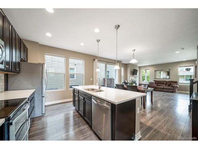 4966 Akron St, Denver, CO 80238