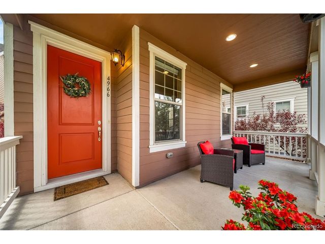 4966 Akron St, Denver, CO 80238