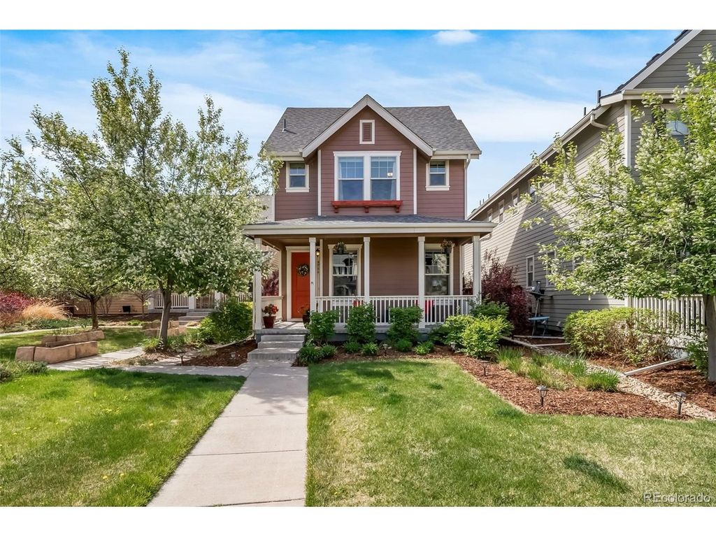 4966 Akron St, Denver, CO 80238