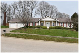 2100 Crystal Creek Drive, Frankfort, KY 40601