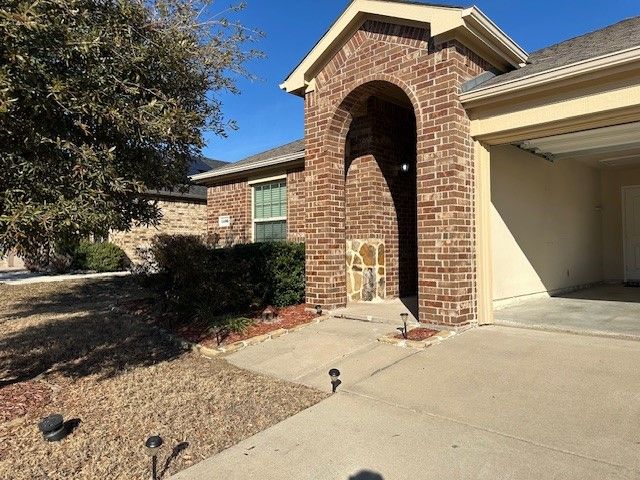 1406 Slate Street, Princeton, TX 75407