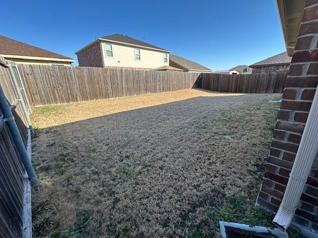 1406 Slate Street, Princeton, TX 75407