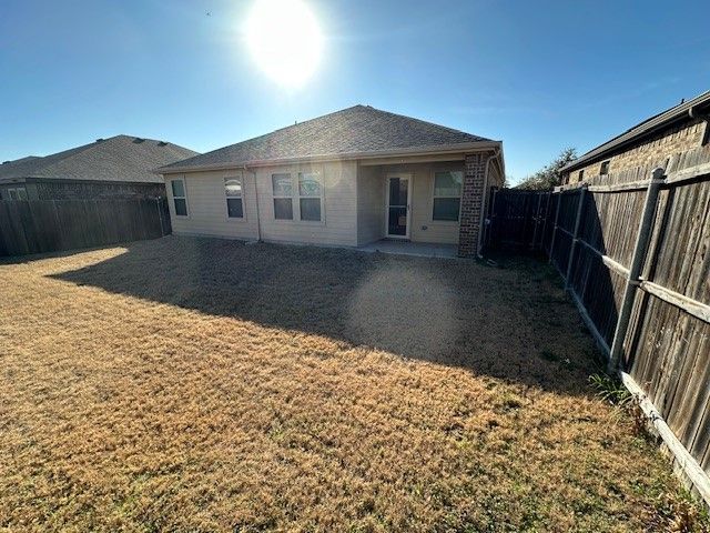 1406 Slate Street, Princeton, TX 75407
