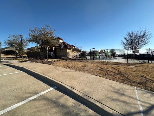 1406 Slate Street, Princeton, TX 75407